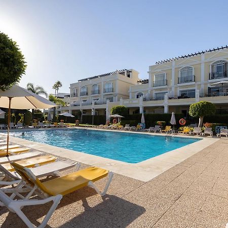 마르베야 Aloha Gardens In Puerto Banus 아파트 외부 사진